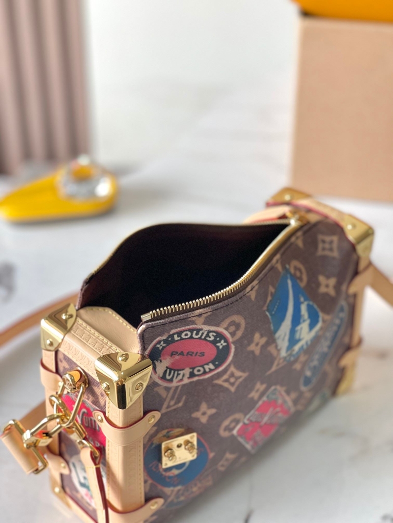 LV Box Bags